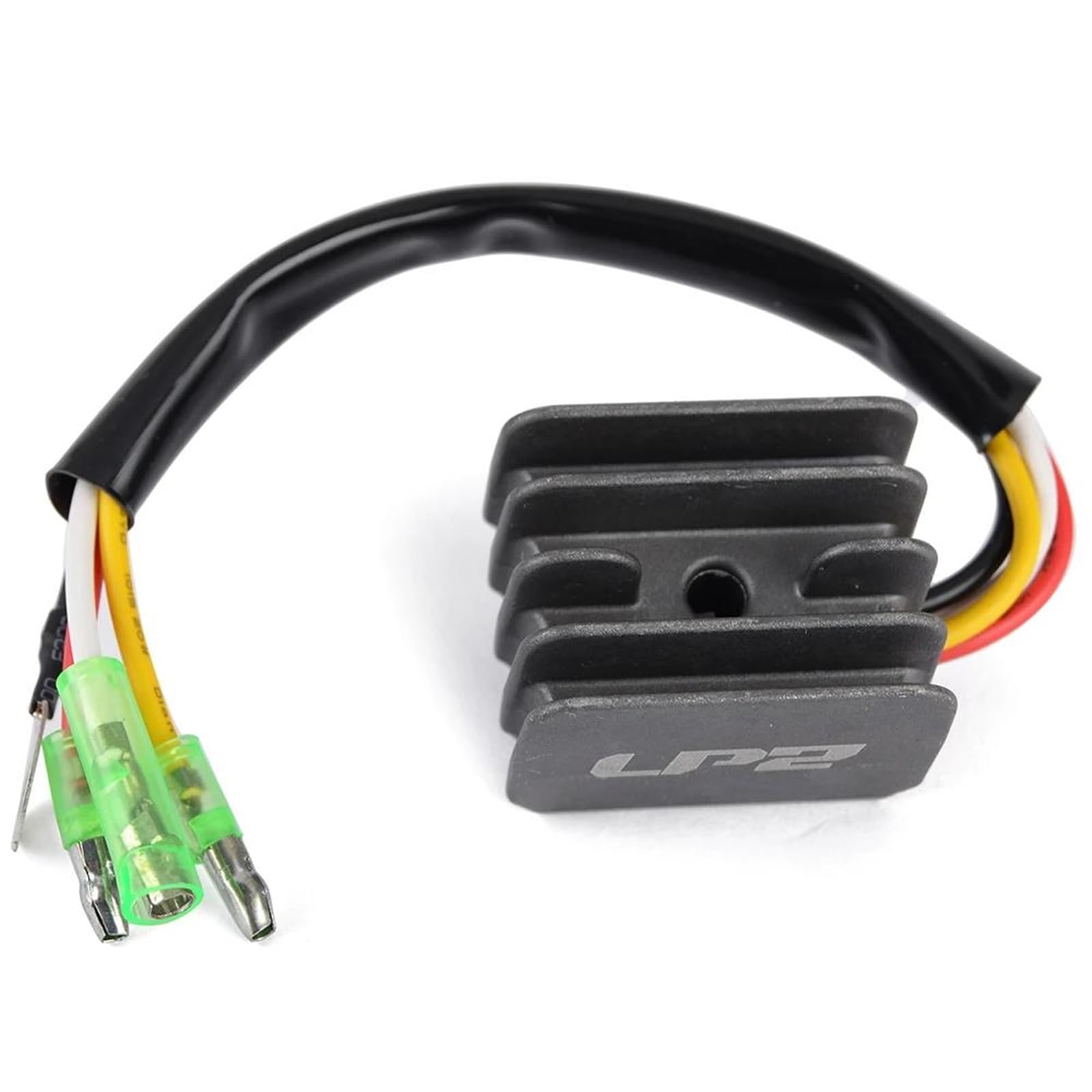 Raddrizzatore Regolatore Del Motociclo Per Suzuki DT25 KL DT25C DT30C DT40C DT50A DT55 DT60 DT65 SL LL DT75 DT85 DT115