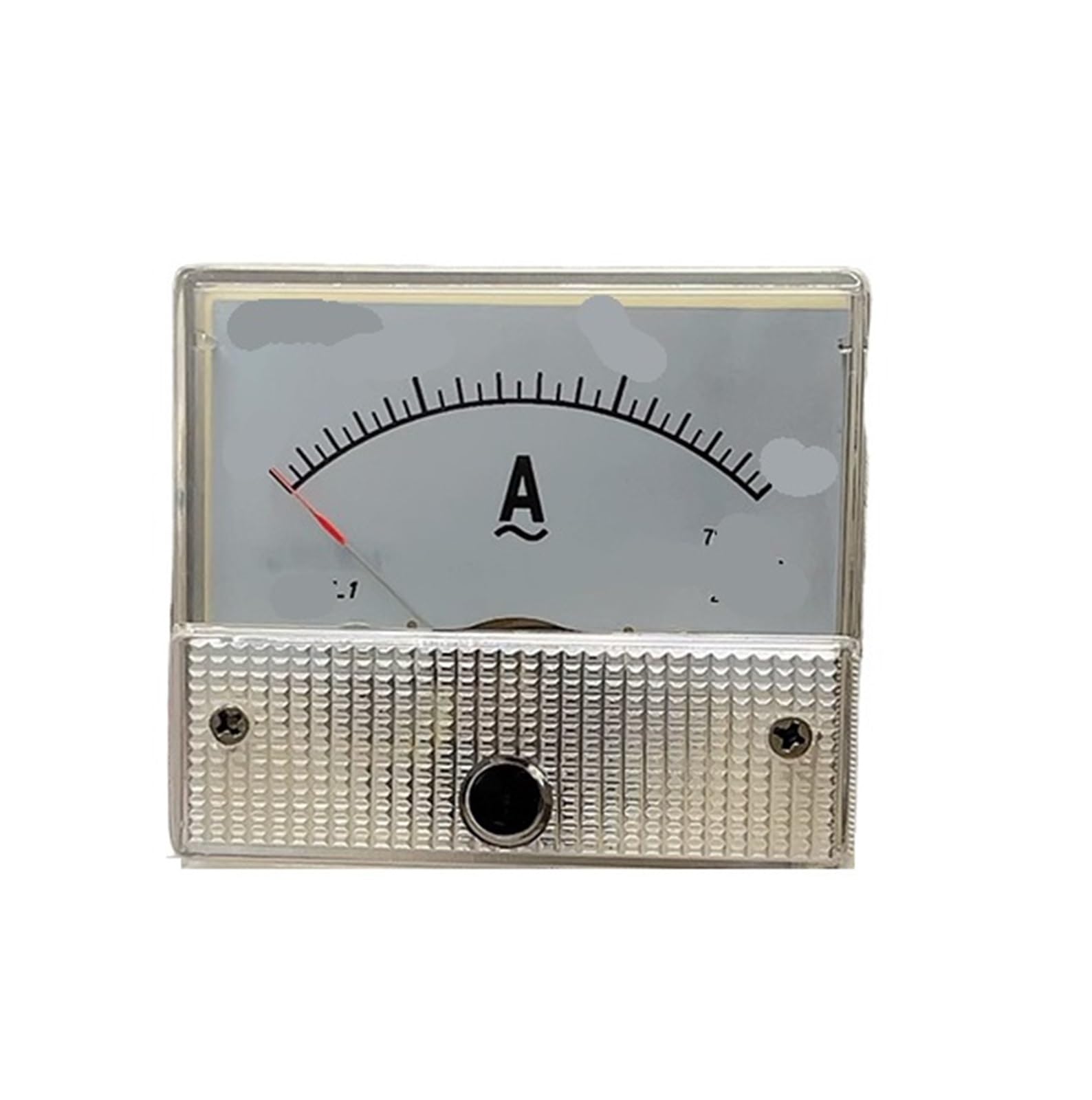 Ampèremètre analogique CA 85L1-A pour éviter la surcharge 200A