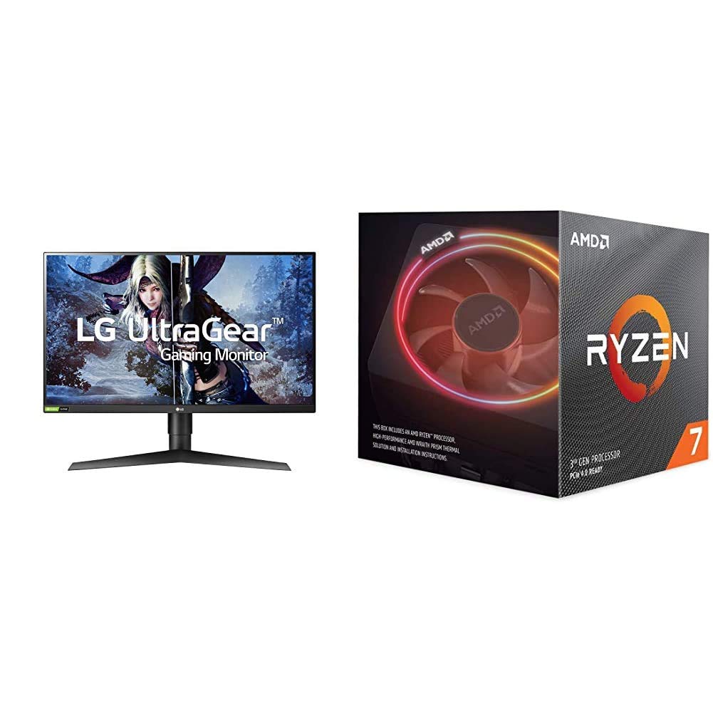 27 Inch Buy 27gl850 LG 27GL850 27 Inch Class UltraGear Nano IPS