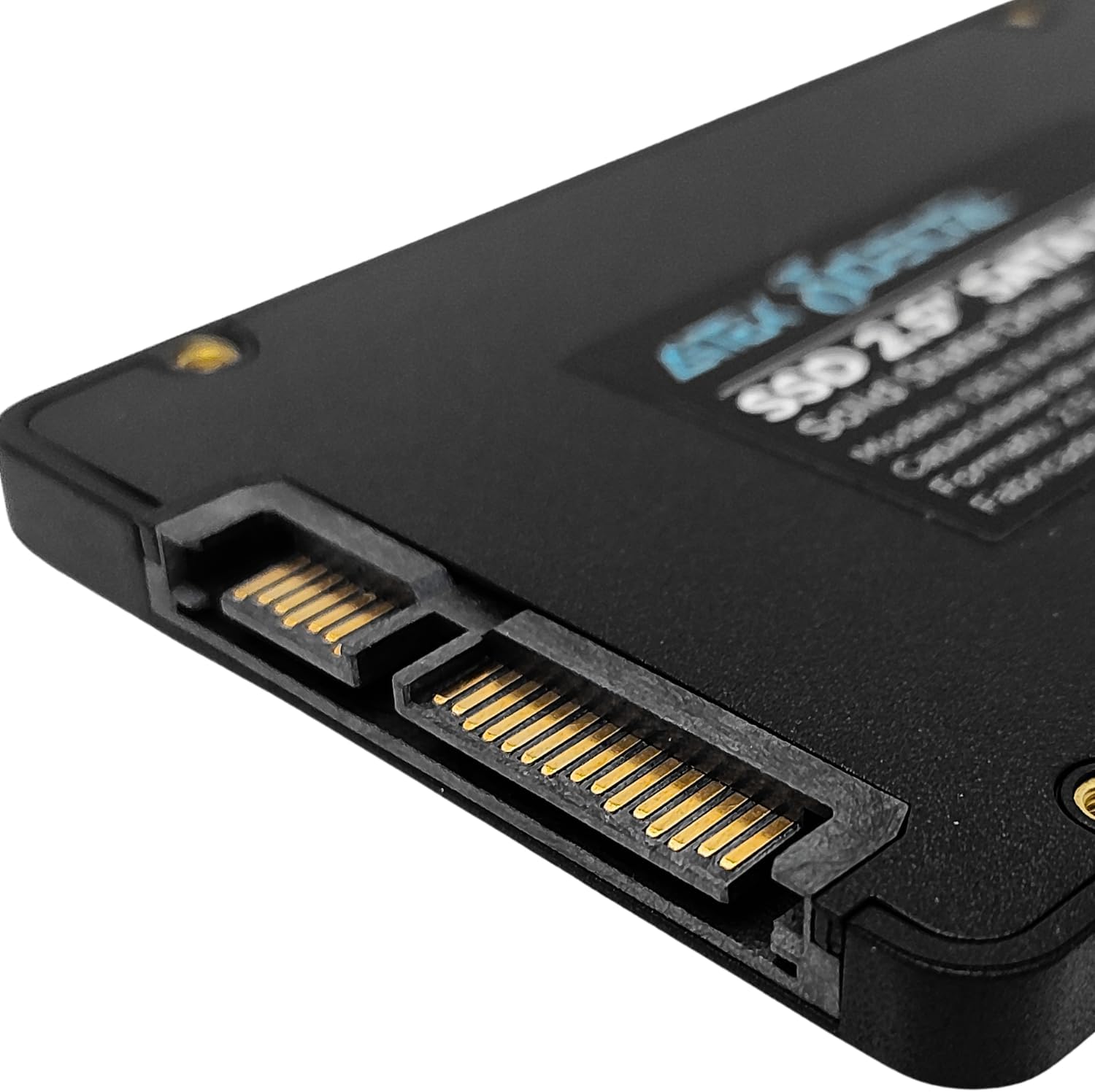 SSD Gamer 2.5 480GB SATA III: Review Testado por 7 dias para gamers