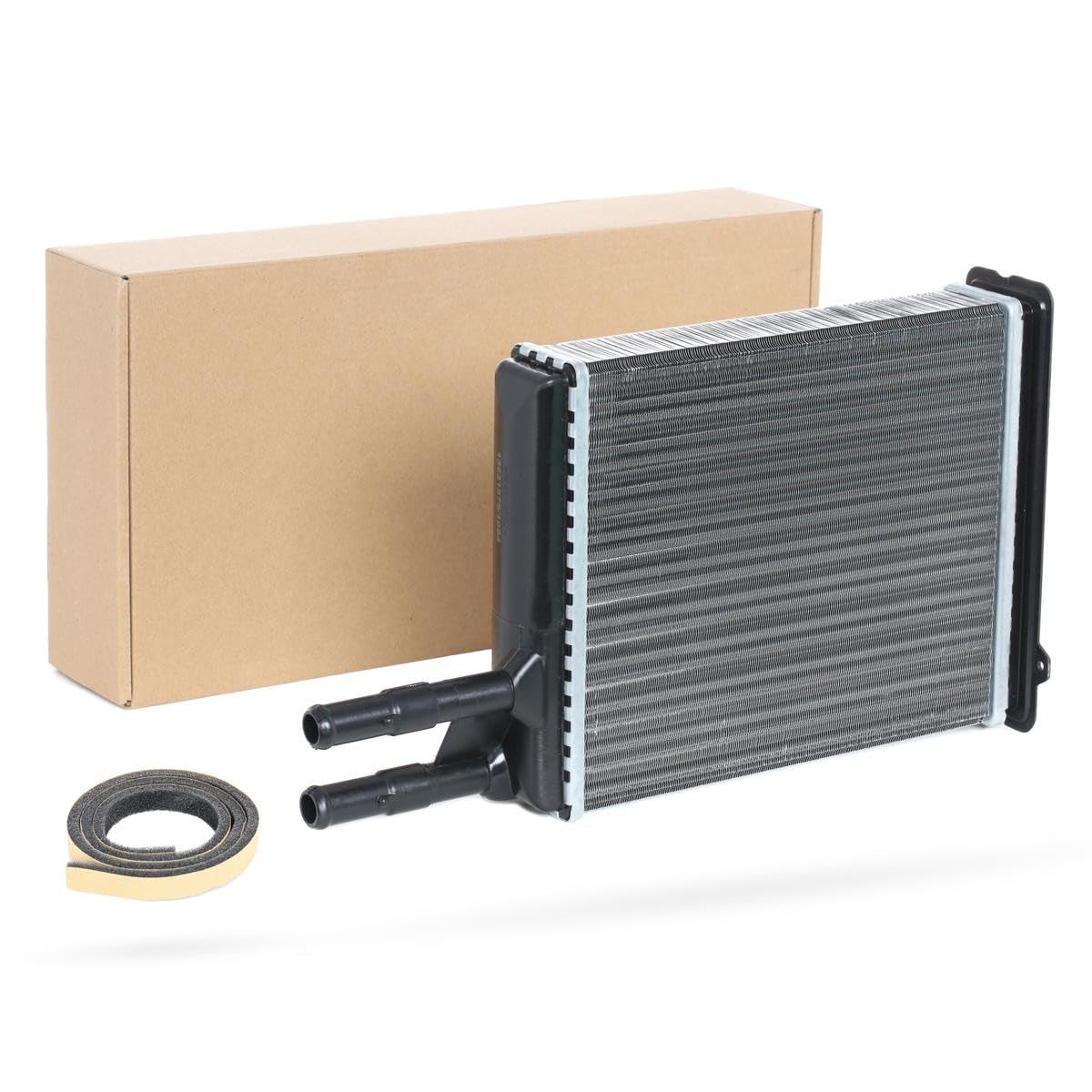 RIDEX 467H0071 Scambiatore calore per riscaldamento abitacolo Compatibilità con FIAT DUCATO Pianale piatto/Telaio 230