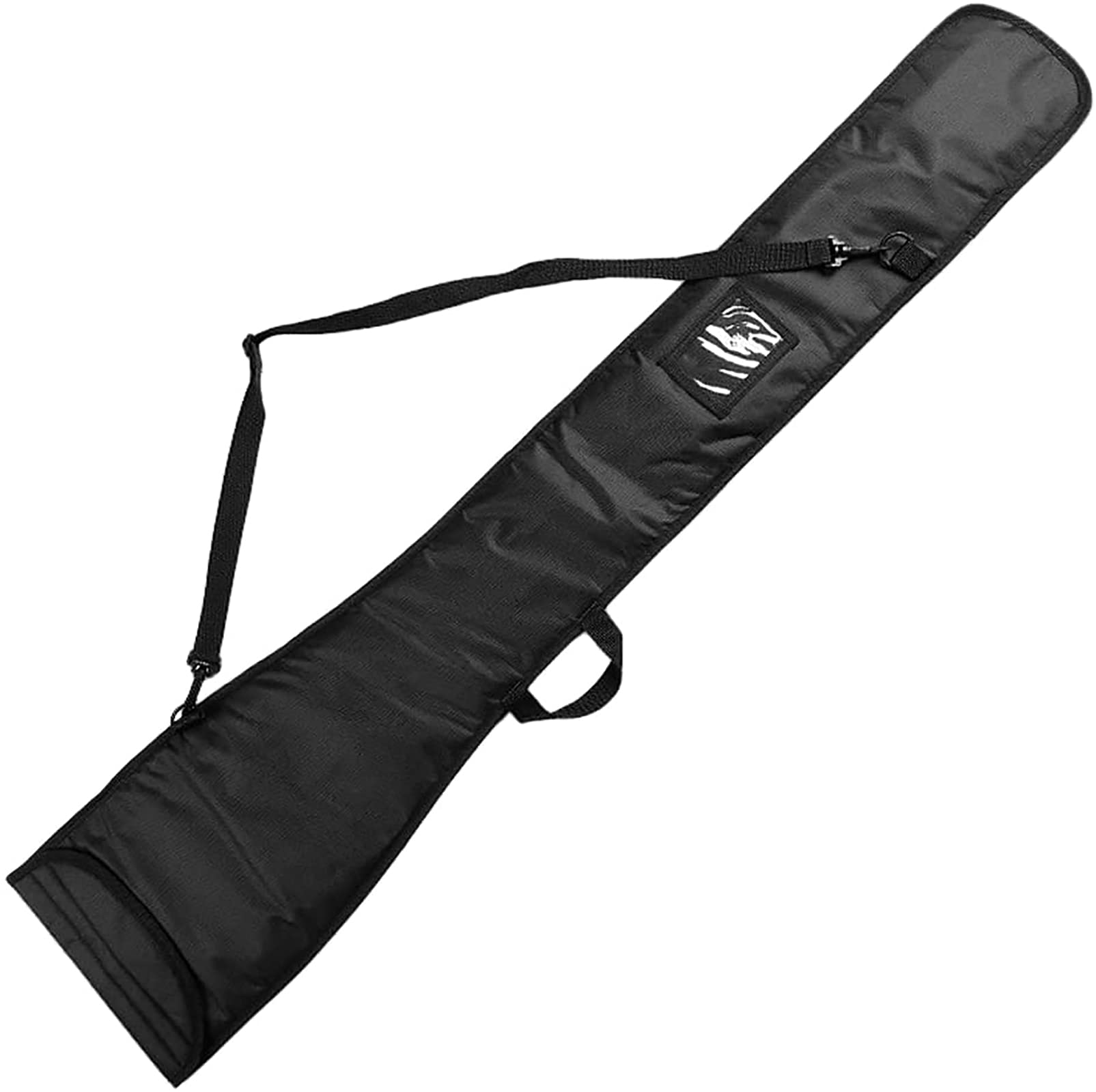 HXGLPSNG Kayak Storage Bag for Dragon Boat Paddle with Adjustable Shoulder Strap/Carry Handle