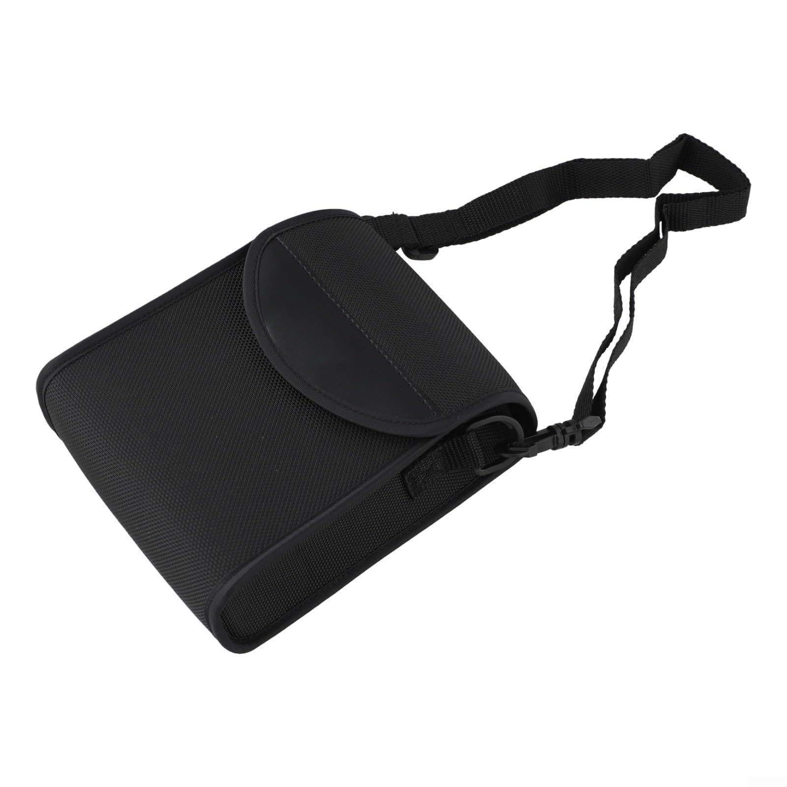 Stilvolle Fernglas-Tasche für 42-mm-Objektiv-Fernglas, perfekt für Outdoor-Abenteuer