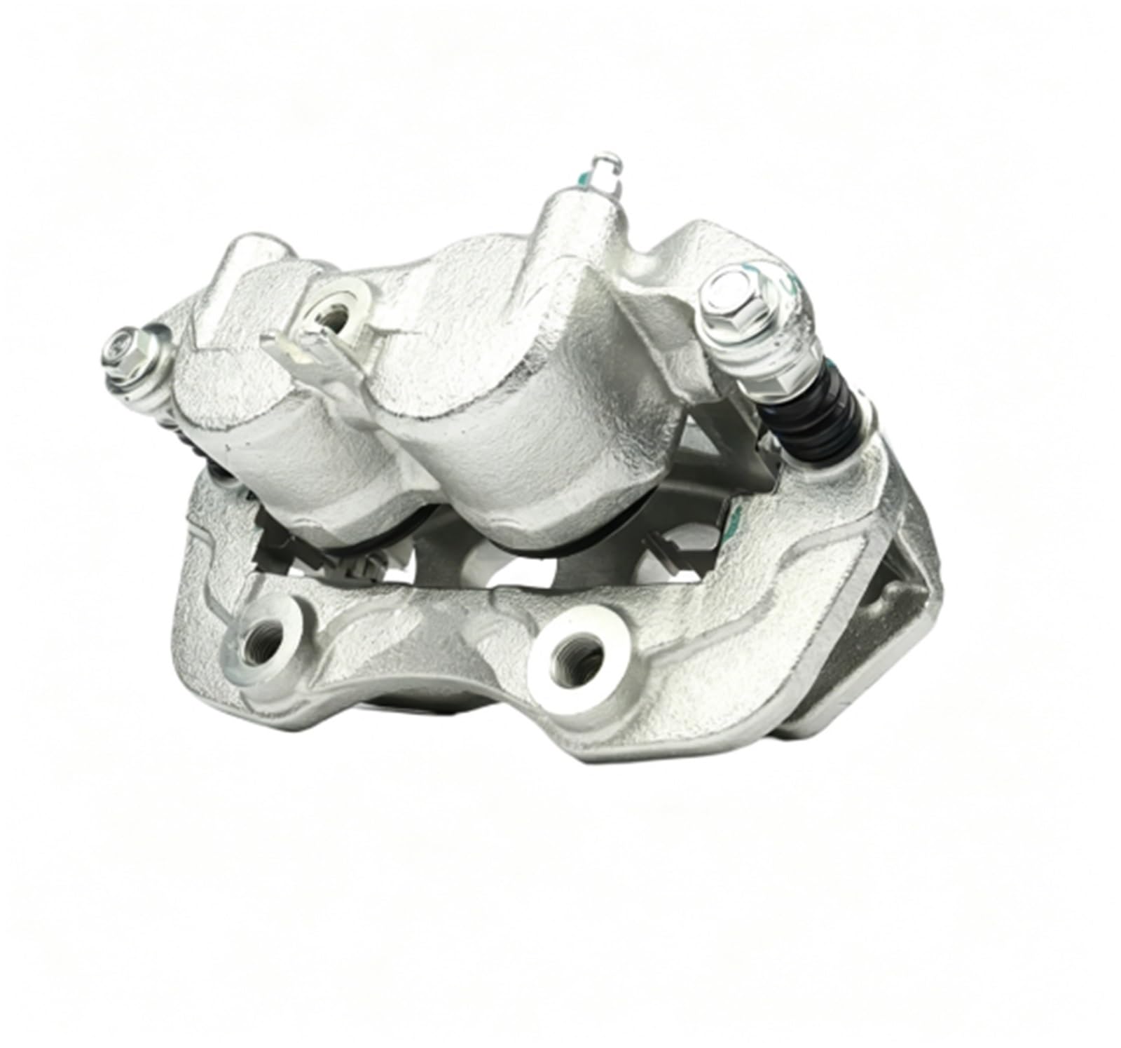 Retractor Pistones Para Nissan Navara Pistones Freno En Frenos Disco | Conjunto de pinza de freno delantero Hardbody King Cab Truck D22 YD25T 41011-VK100 41001-VK100(Front right)