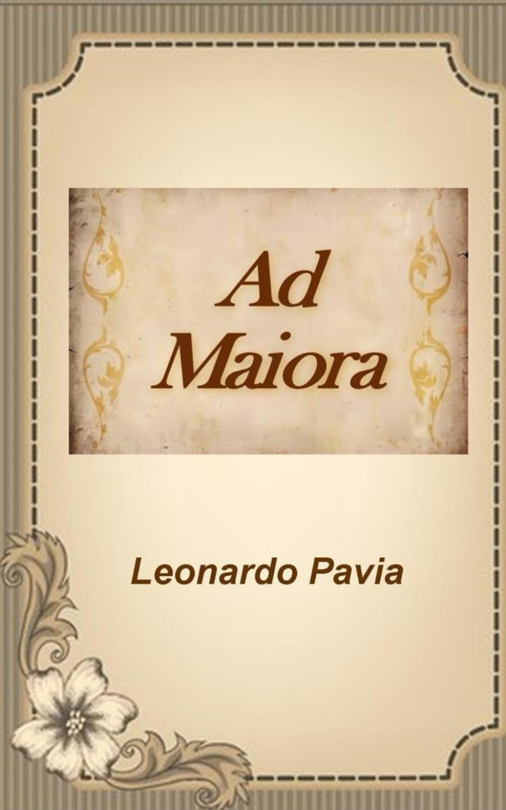 Ad Maiora
