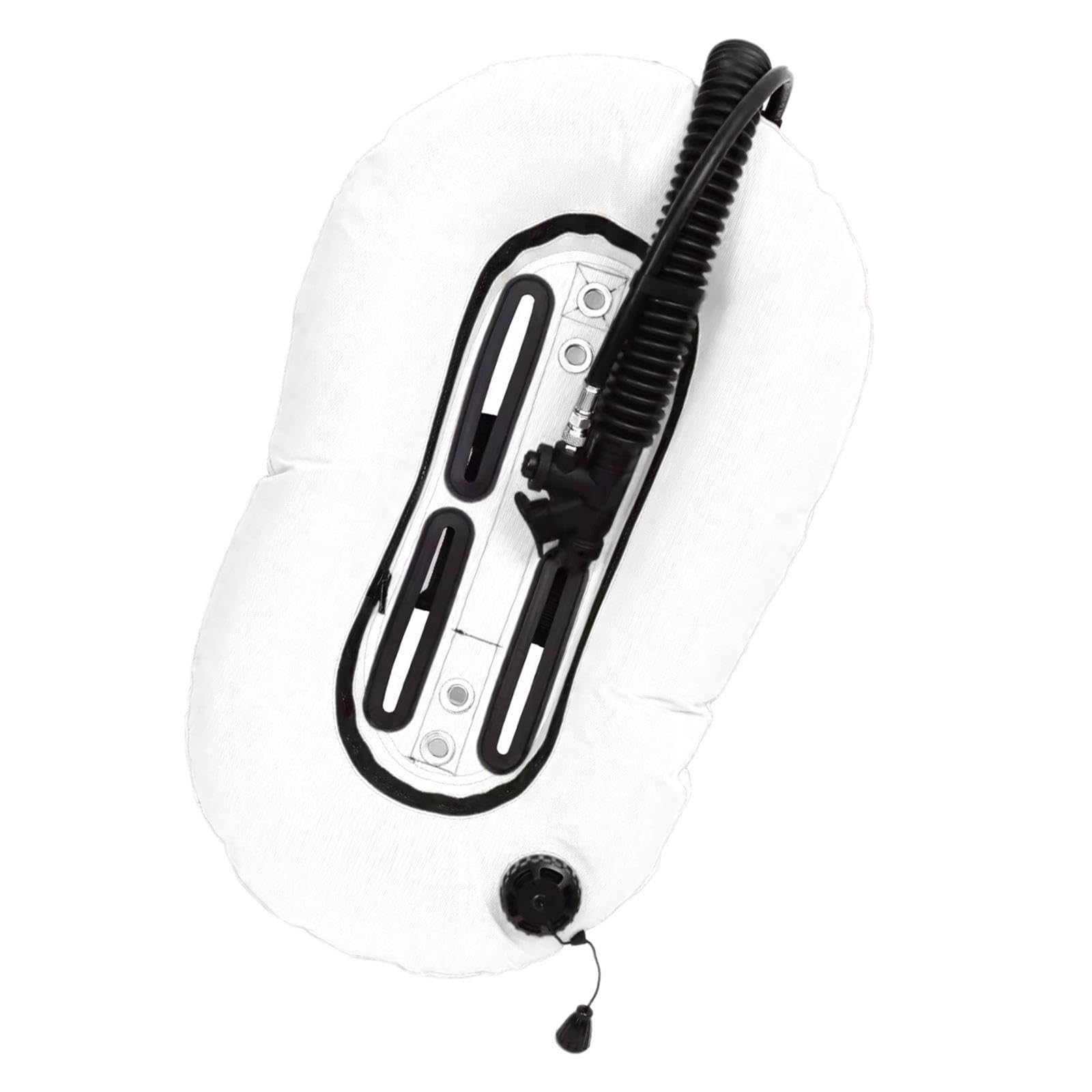 Yiju Scuba Diving Donut Wing Single Tank,BCD Buoyancy Compensator,Scuba BCD Set,for Diving