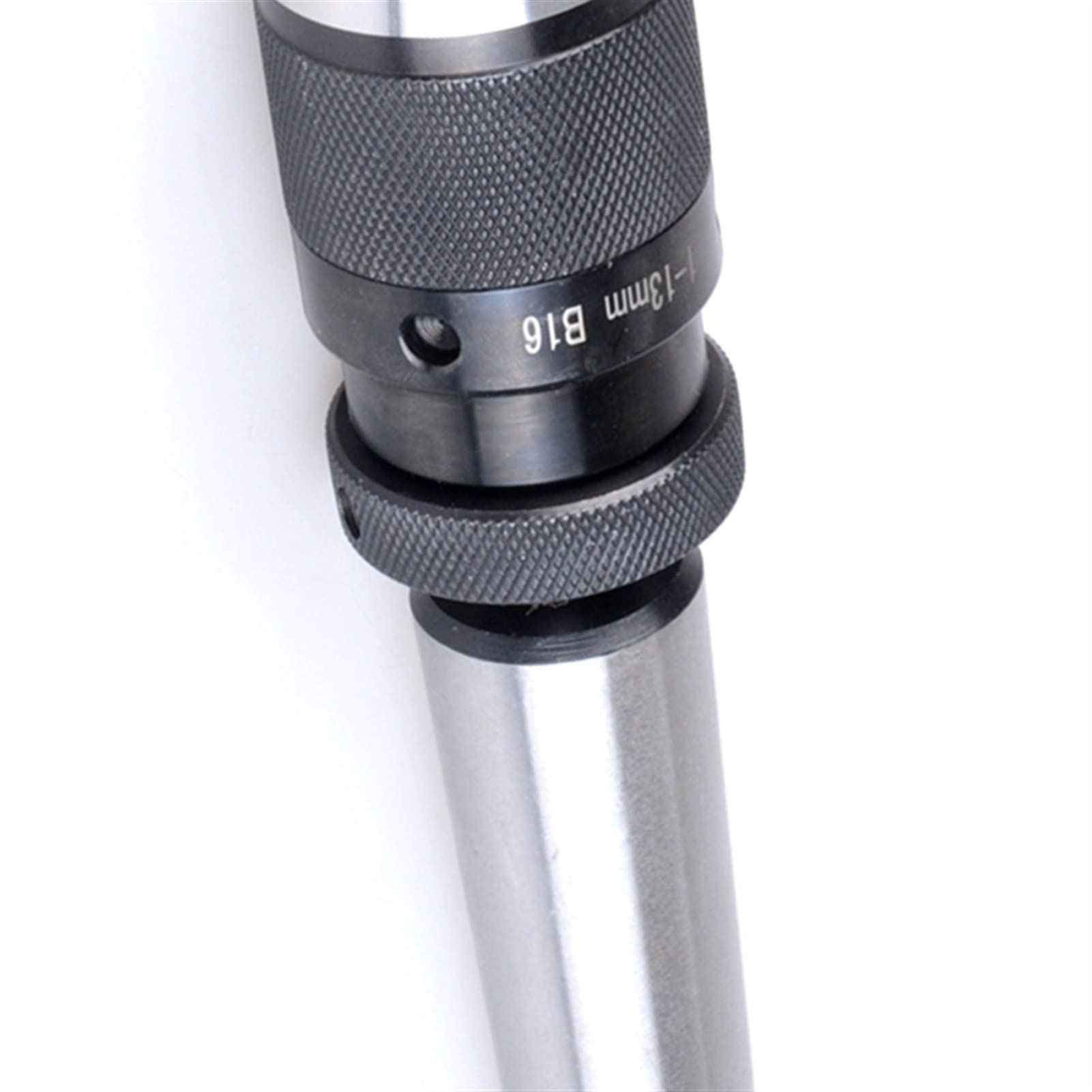 Uchwyt tokarski, Wiertła Chuck Arbor B16 (1-1m) Self Dokręcane Wiertło Keyless & MT4-B16. pasuje do prawie wszystkich wiercenia i tokarki z MK4