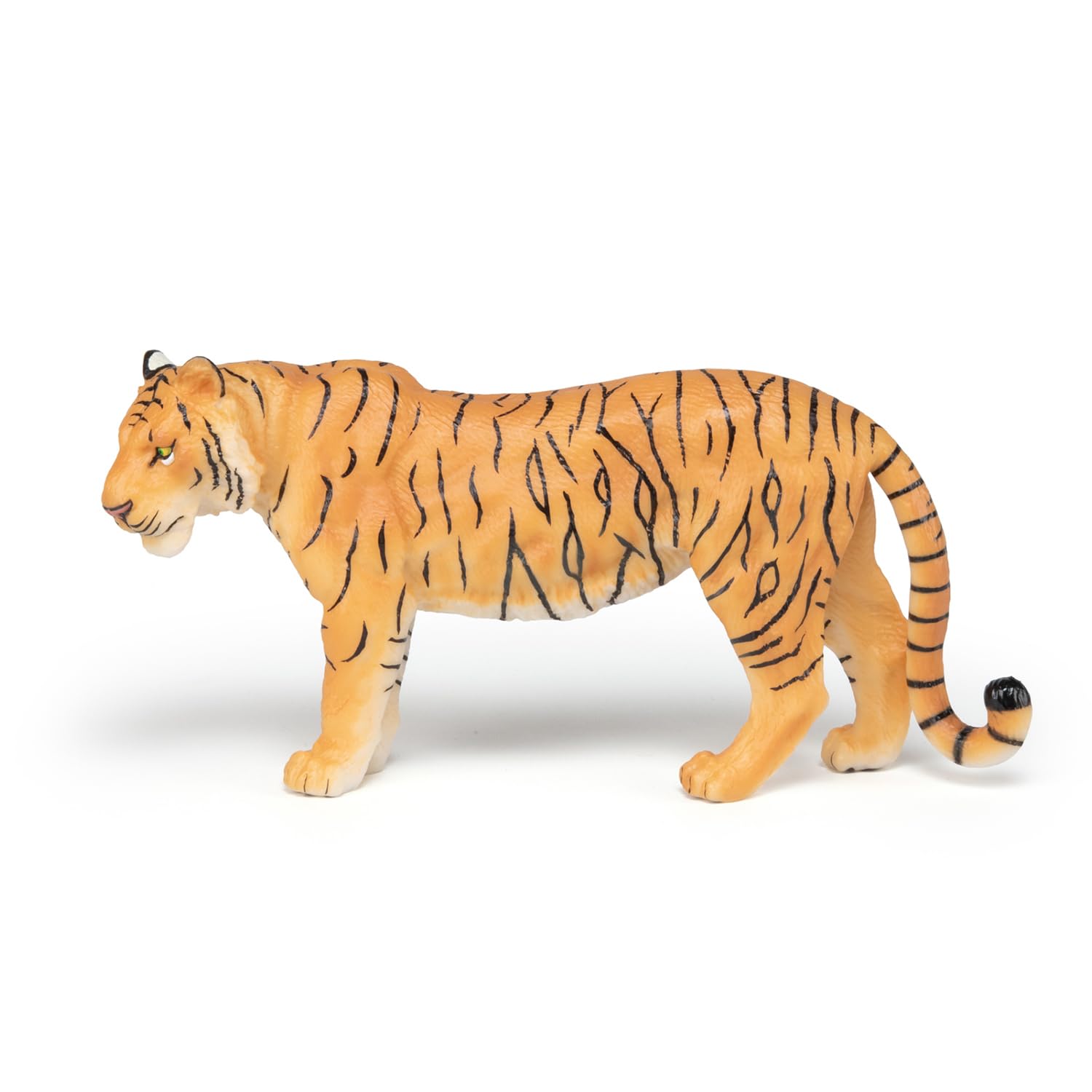  Papo Large Tigress Figure, Multicolor : Toys & Games