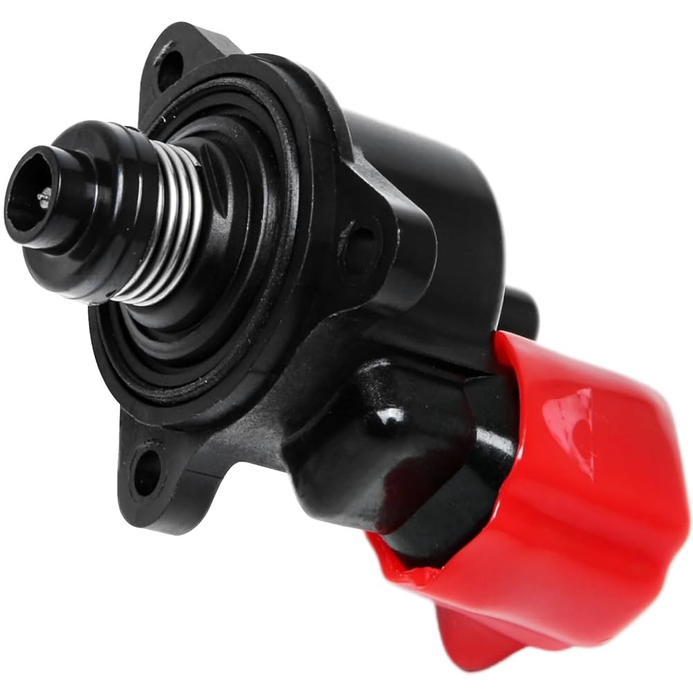 Amazon.com: Idle Air Control Sensor Valve Replacement by AA