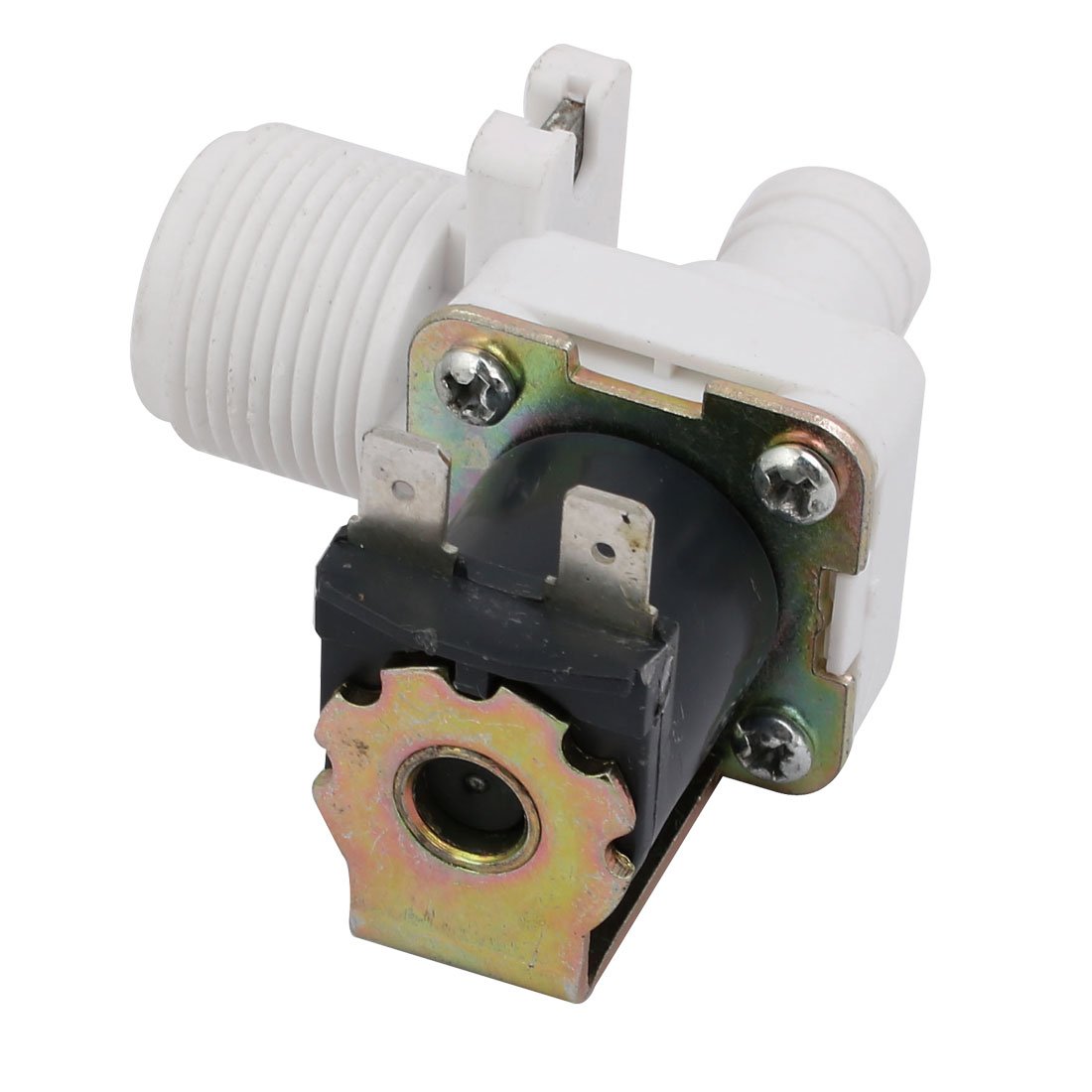 Ricambi Whirlpool WPW10144820 Valvola Di Ingresso Acqua Per Lavatrice - Compatibile Kenmore, Whirlpool, Modelli WPW10144820 E Altri Ricambio Whirlpool WPW10144820