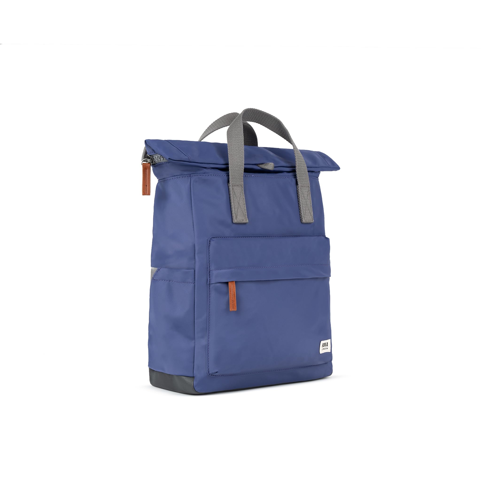 Roka London Canfield B Recycled Nylon - Mochila Unisex adulto