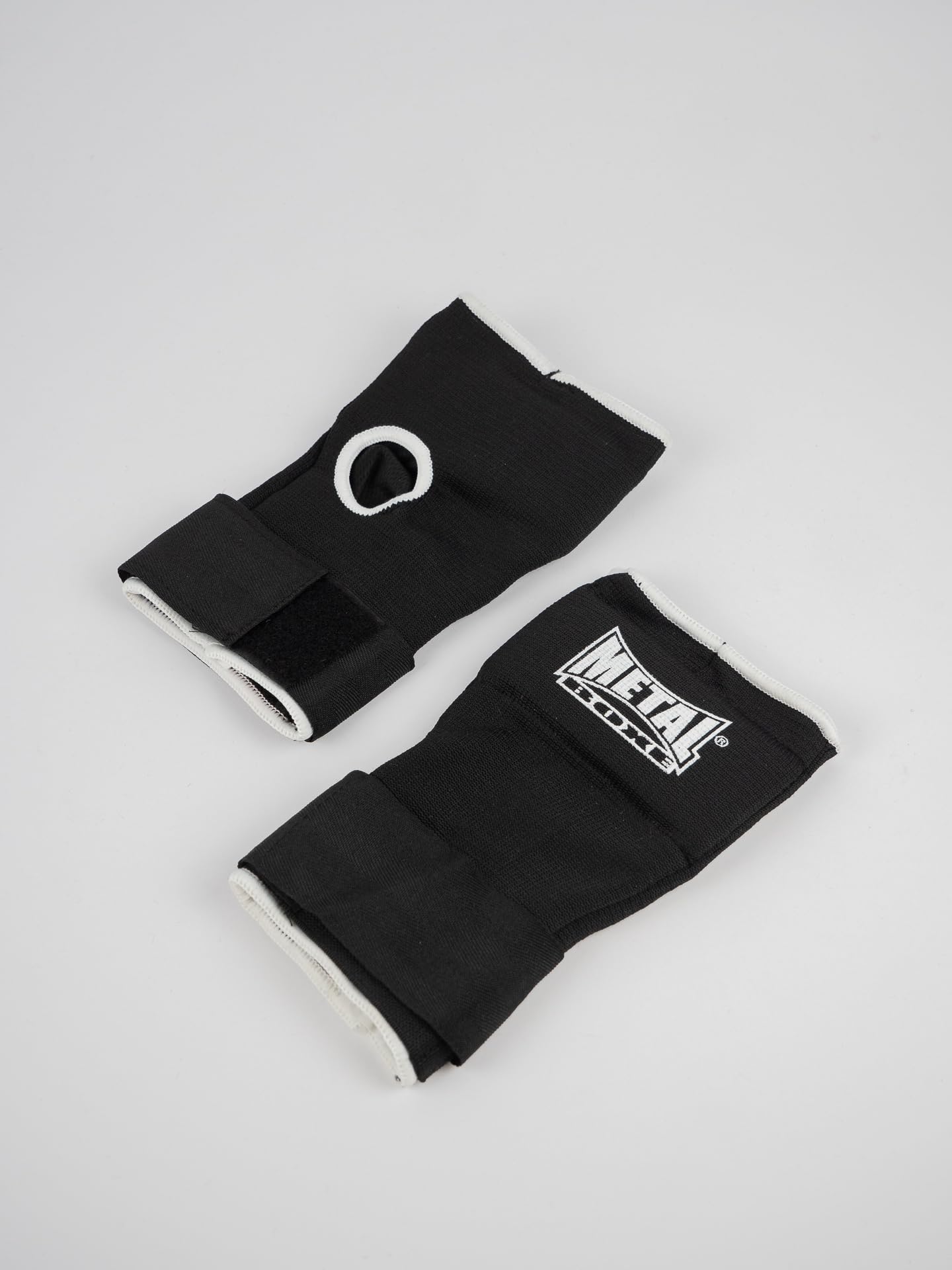 Image secondaire de METAL BOXE Max GA8114 sous-Gants Adulte Noir