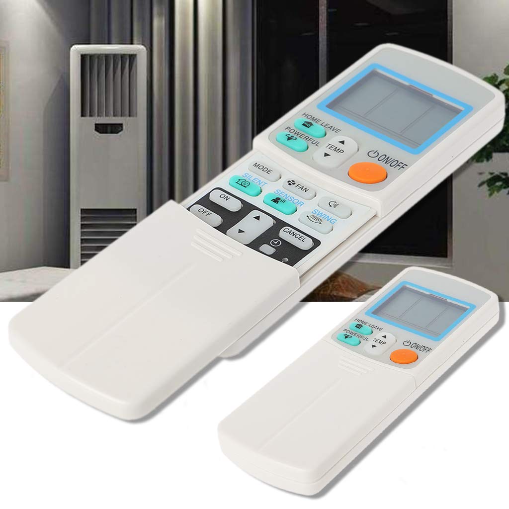 Telecomando universale compatibile per DAIKIN ARC433A1 ARC433B70 ARC433A70 condizionatore d'aria