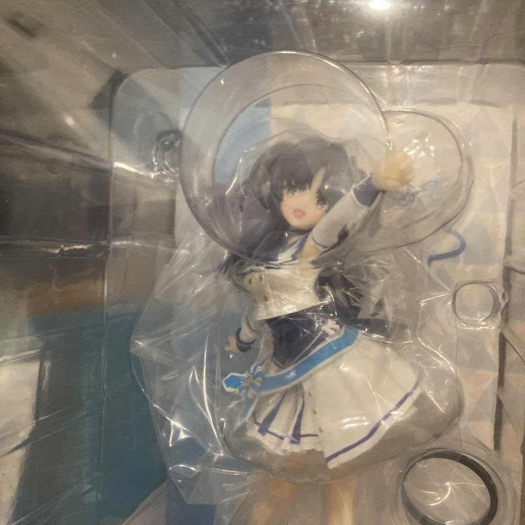 POP UP PARADE ユウカ アリス アル ヒフミ 4種セット 【公式通販】