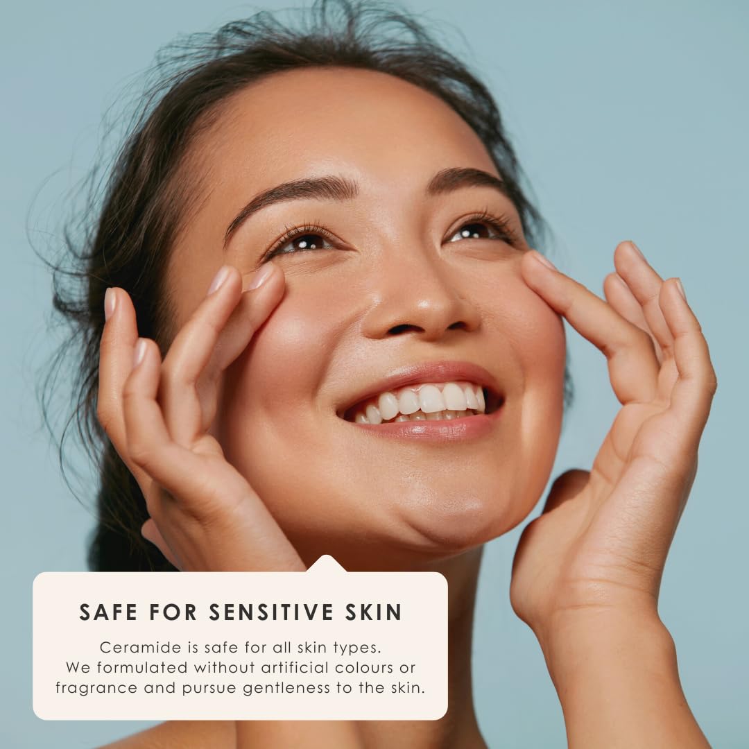 Amazon.com: Fleuri - Boost Serum - Daily Face Serum for Sensitive