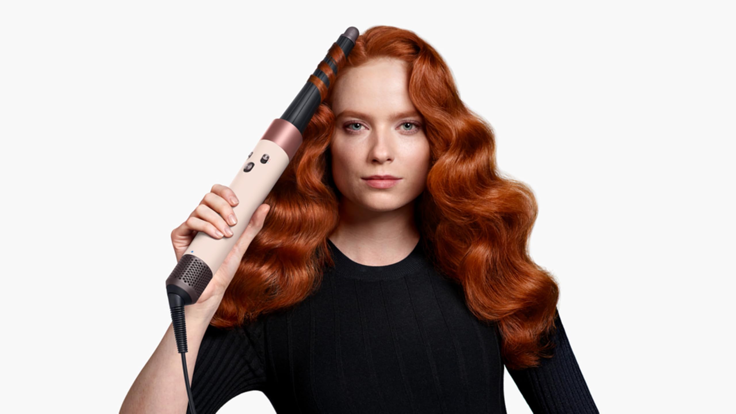 Dyson Airwrap i.d.™ styler asciugacapelli - Ricci e molto ricci