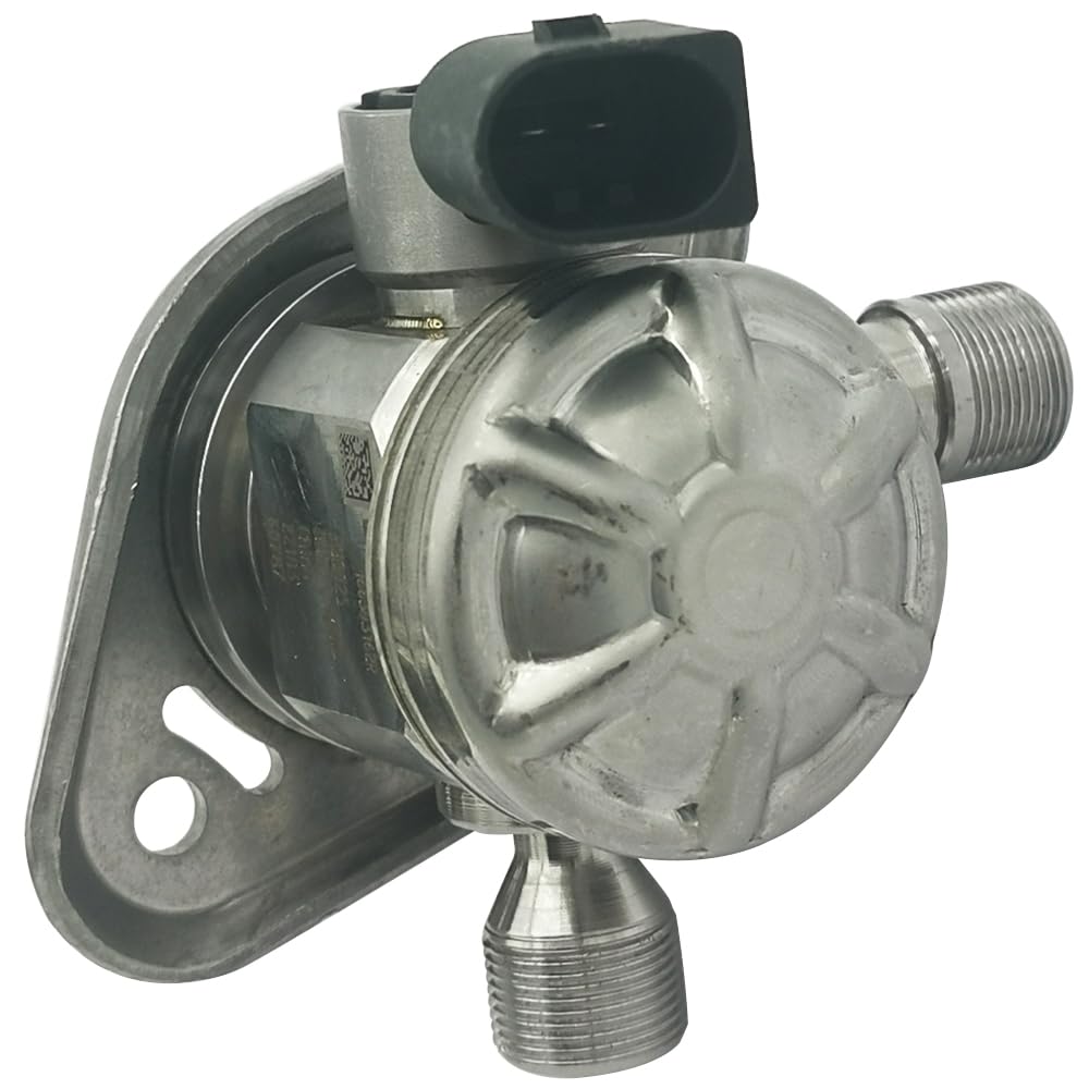 166303162R Pompe à carburant haute pression compatible avec Renault Captur Clio Express Grand Scenic Kadjar Koleos Megane Talisman compatible avec Qashqai J11 J12 X-trail 1.3 DIG-T Juke 1.0