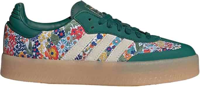 【コラボ!!!】adidas ◆ サンベイ/SAMBAE × リバティ・ロンドン アディダス Sambae × リバティ・ロンドン / Sambae × Liberty