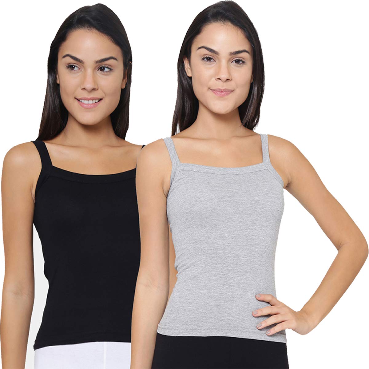 leading lady COLOURFULL CAMISOLE'S for Women's-picture-30