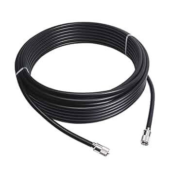 【未使用】フジクラ高周波同軸ケーブル8D-FB 30ｍMP-MPコネクタ付き Amazon.co.jp: ナテック(Natec) 8D-FB(フジクラ・ダイア社製8D