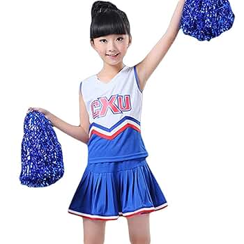 【新品・未着用・美品】チアリーディングウェア Lサイズ 上下セット Victory チアリーディングウェア Lサイズ - メルカリ