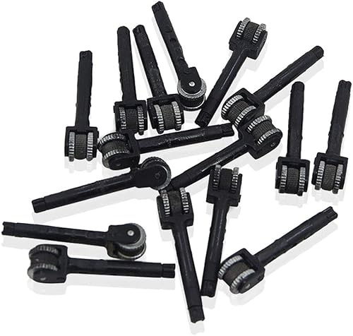 Enjoyer Rueda de fuego mágico-encendedor, trucos de magia de pedernal, accesorios de mago, ilusiones de escenario, accesorios de truco mágico (10 disponible en Yaxa Costa Rica