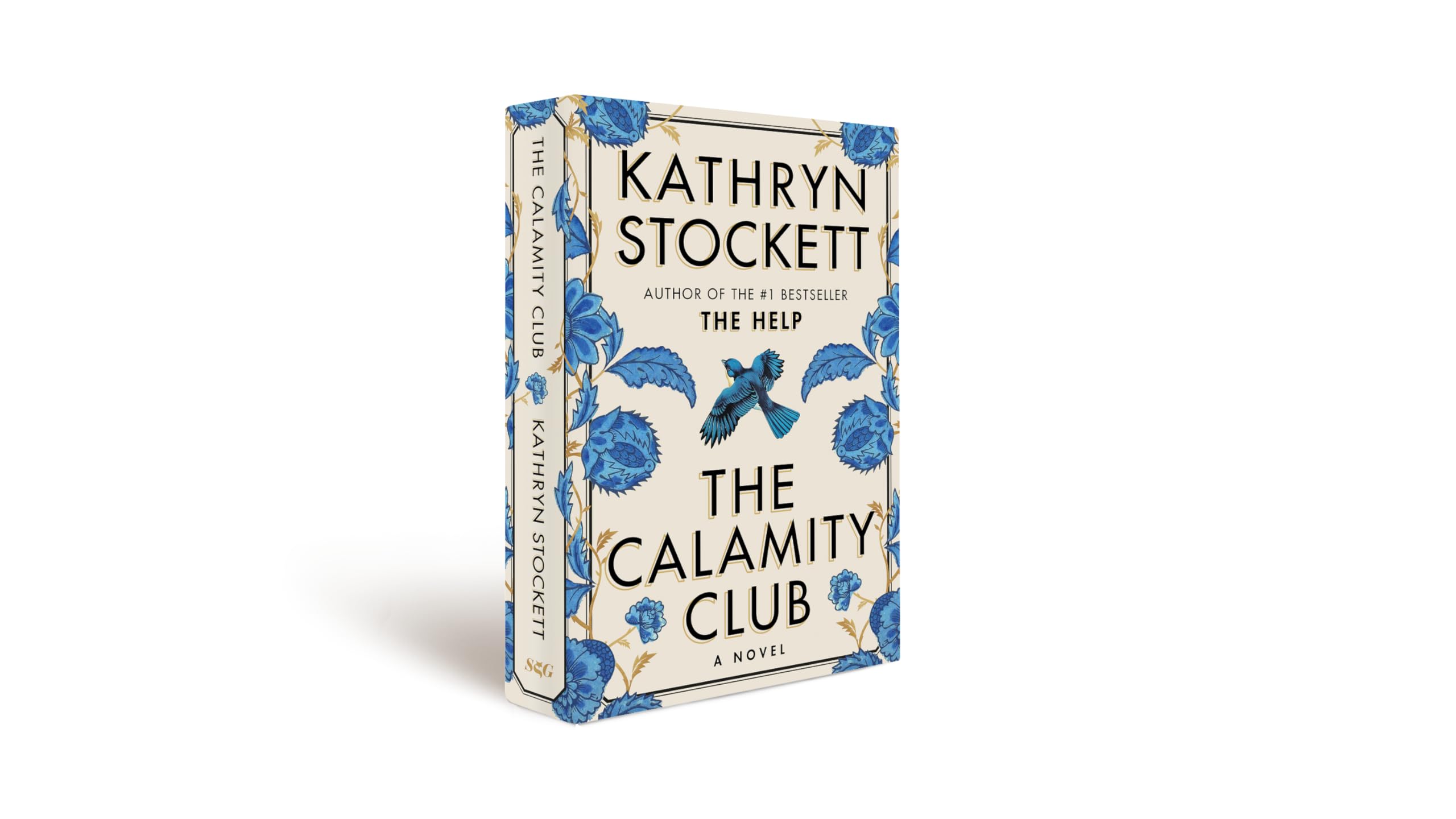 The Calamity Club: A Novel view 2