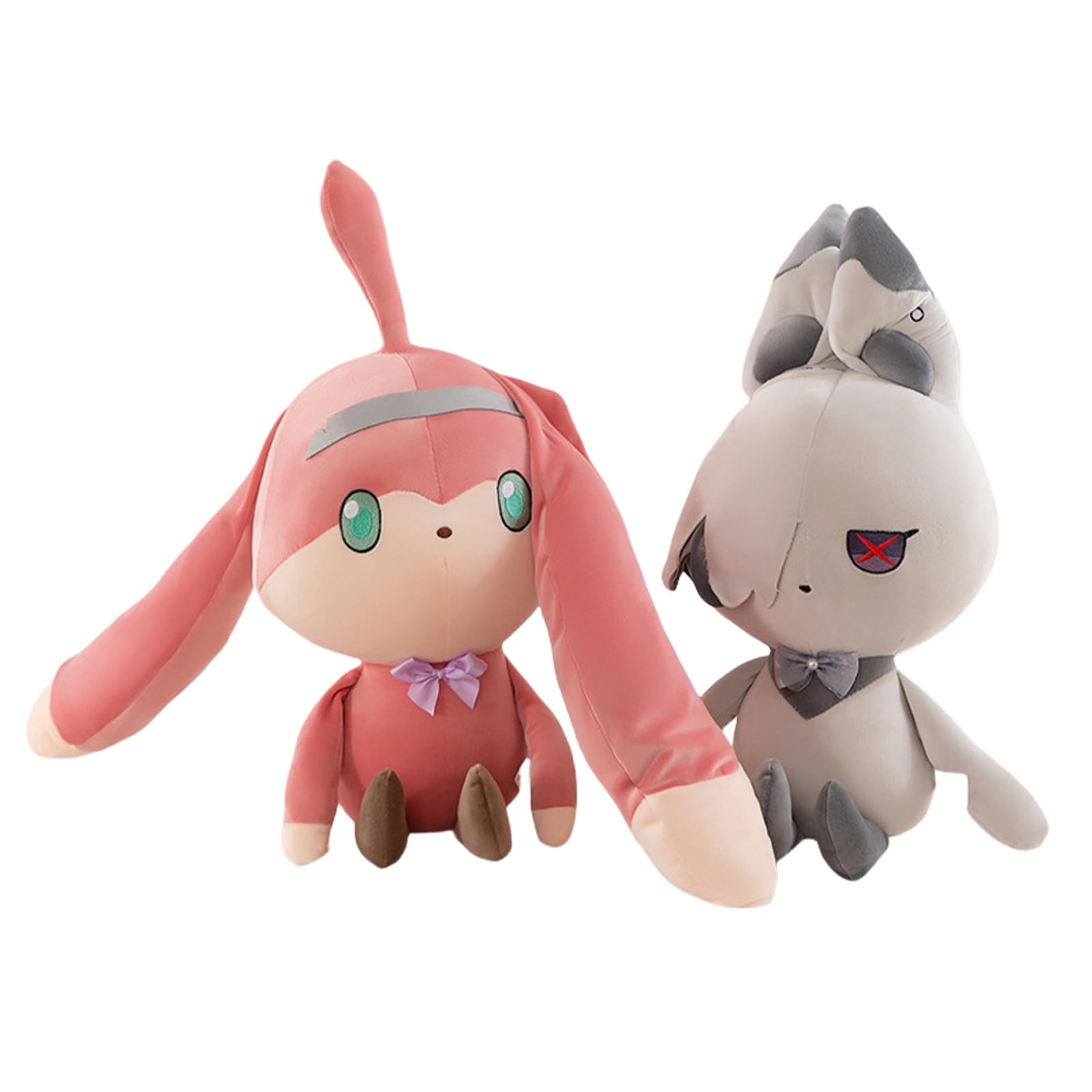 原神 アルレッキーノ ぬいぐるみ Amazon.co.jp: アルレッキーノ 着せ替え人形 げんしん 原神 周辺