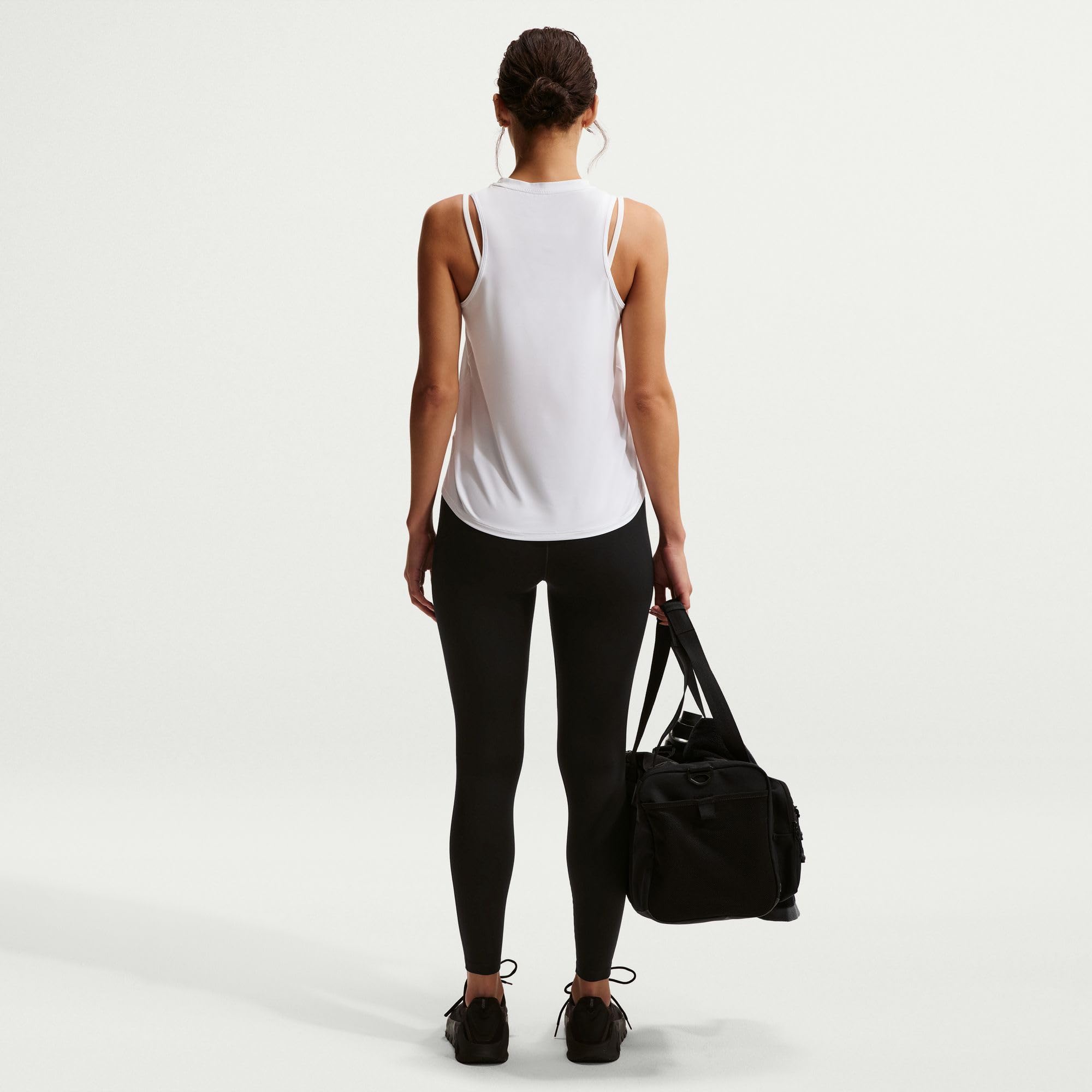 Nike Damen Leggings Df One Hr 7/8 Useam
