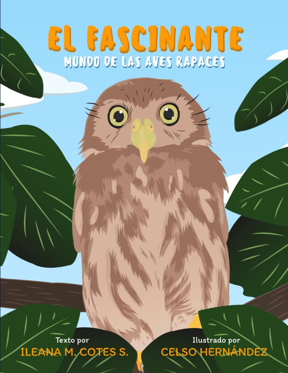 El fascinante mundo de las aves rapaces