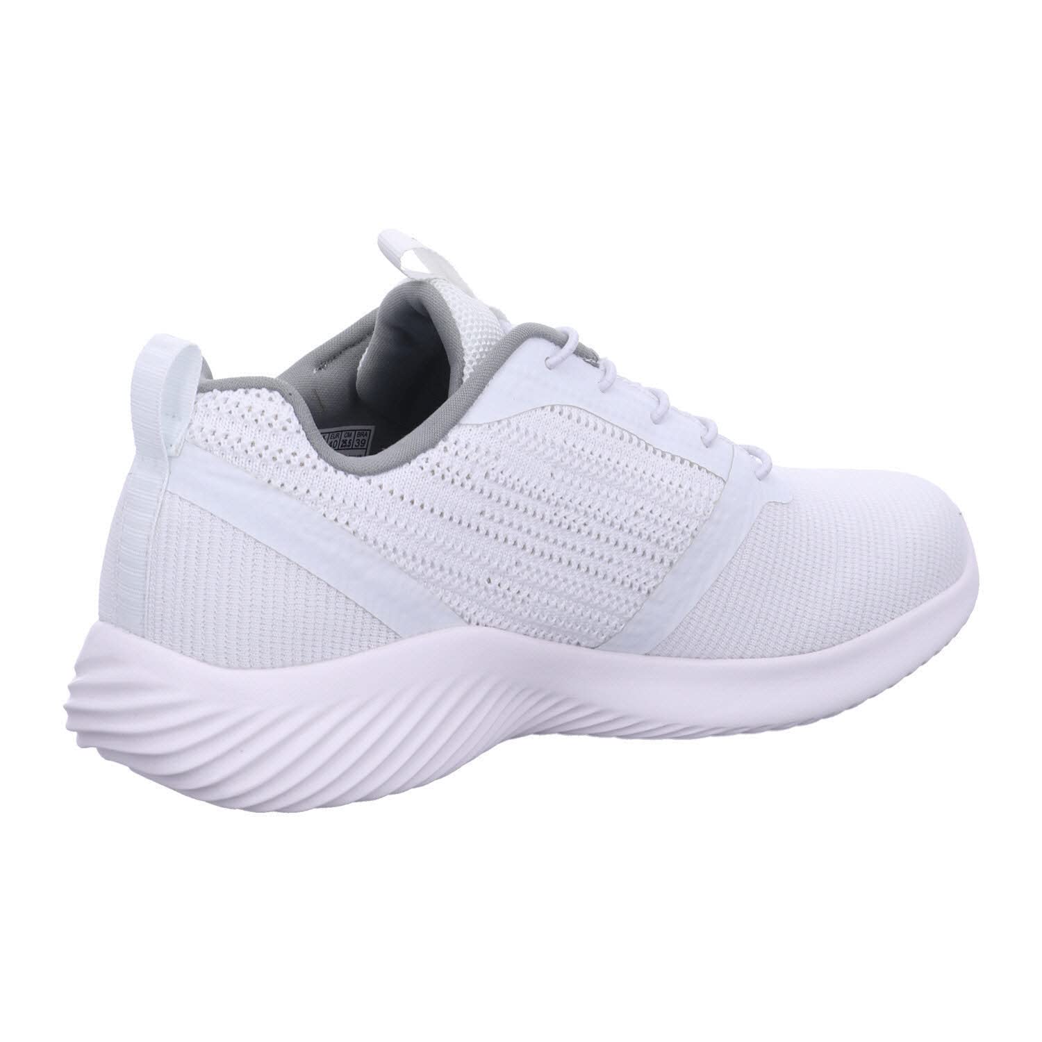 Skechers Herren Bounder Rivato Sneaker