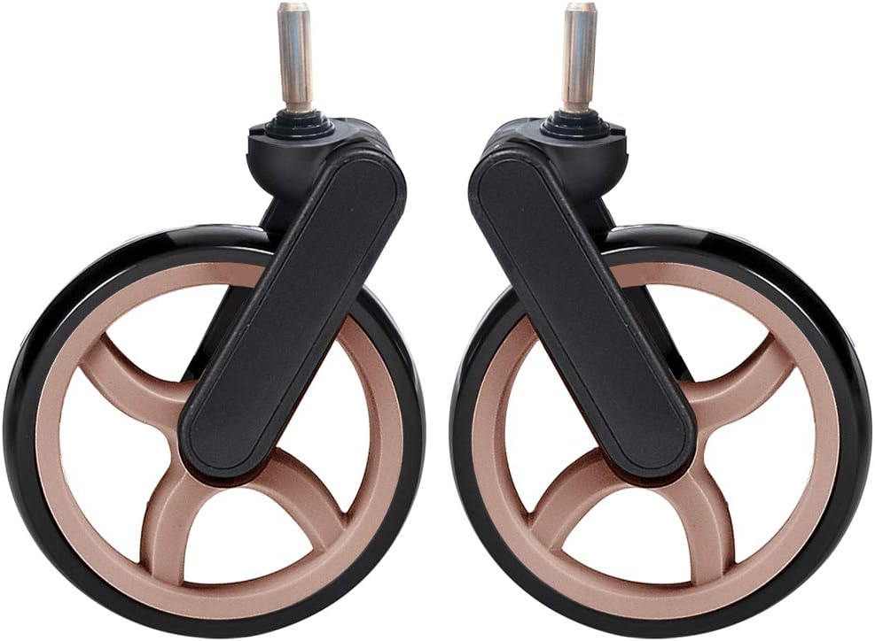 Hot Mom Stroller Accessories (F22-Front Wheels Grid)