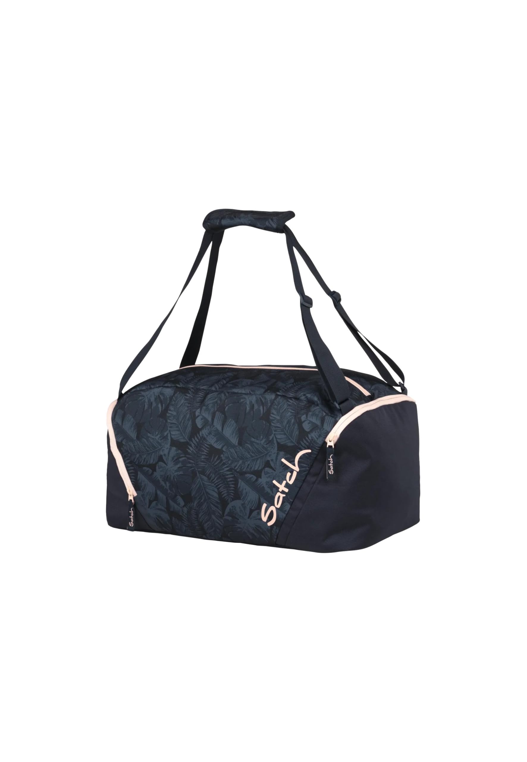 Satch Sporttasche 25L mit Schuhfach und Schultergurt
