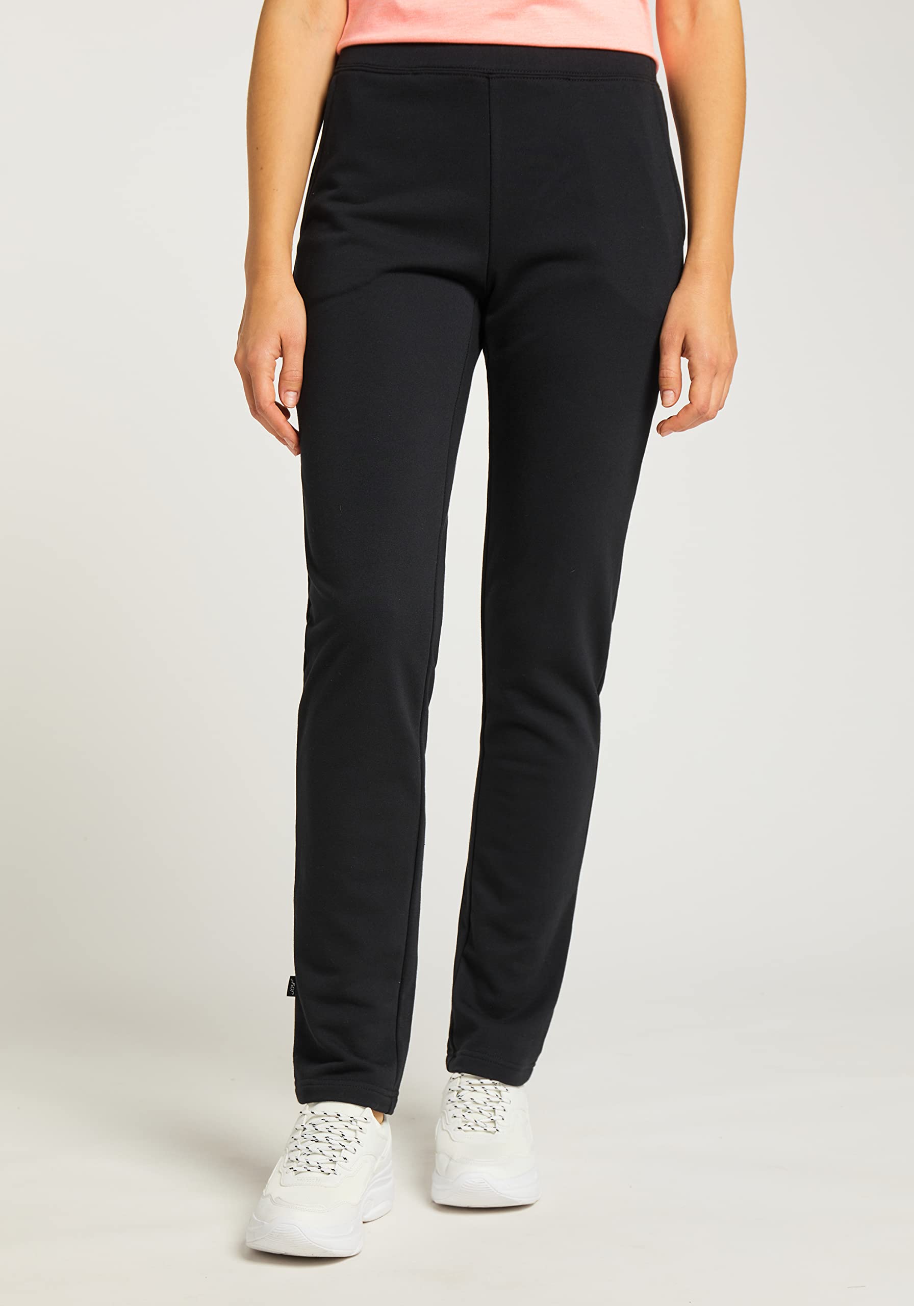 Joy Sportswear Sporthose für Damen Natascha: komfortabel, pflegeleicht (Kurzgröße)