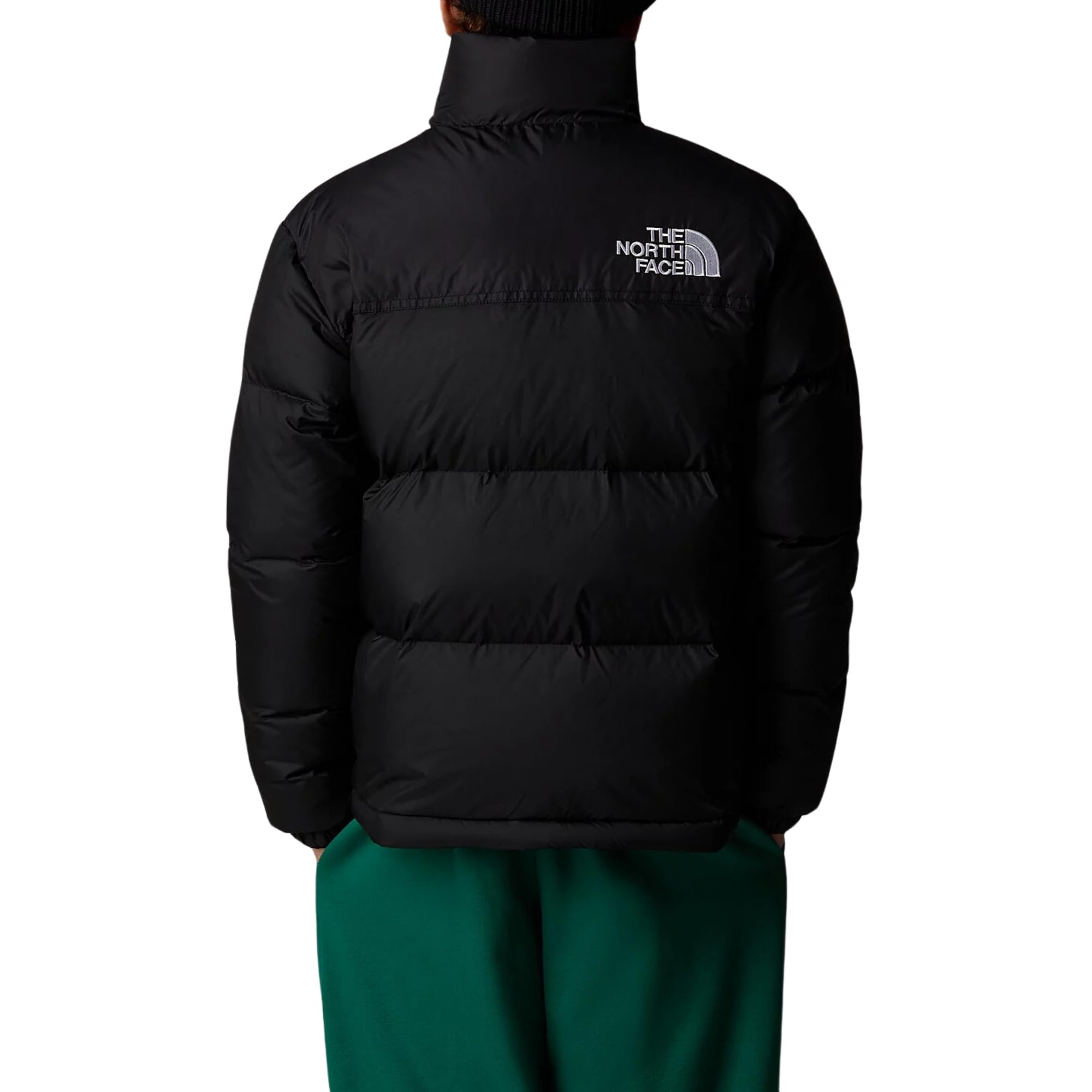 The North Face 1996 Retro Nuptse Jacket Little Kid Big Kid Sports Vest