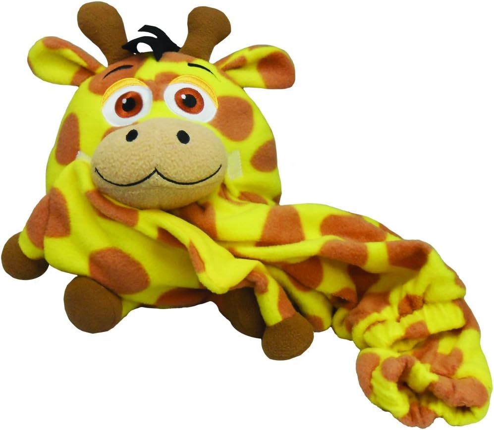 Snuggle Pets 155cm J-Animals Giraffe