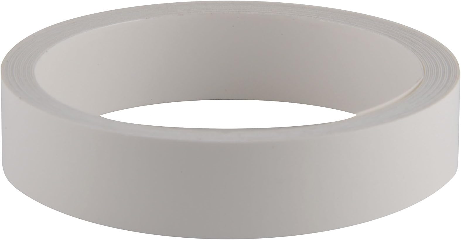 Nordlinger Pro160001 White 19mm MELAMINEE ADHESIVE Edgebanding 19MMX5M