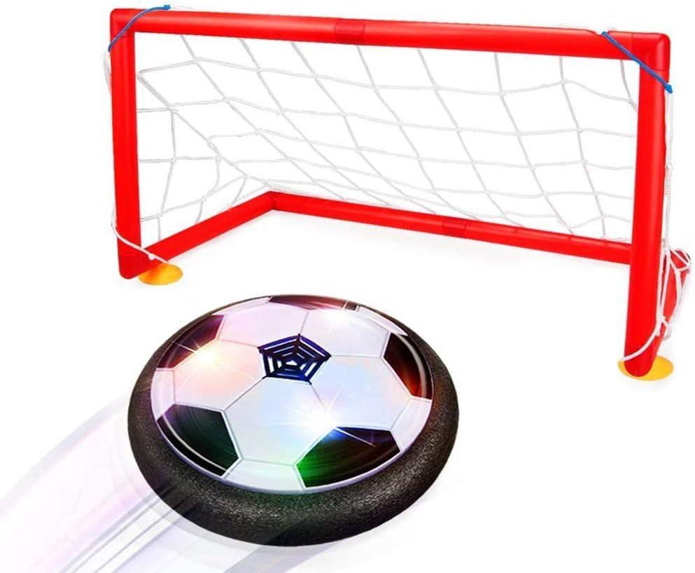 gol di calcio per il cortile per i bambini 4 6 anni