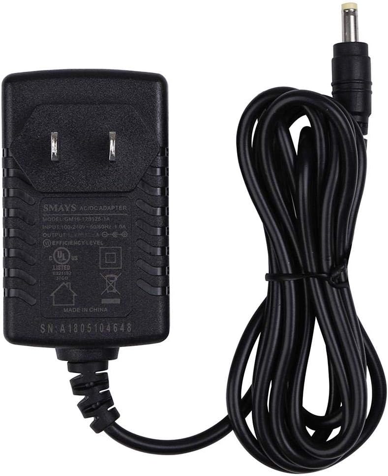 HY1C 15W Alexa Power Cord Replacement for Amazon Echo Dot