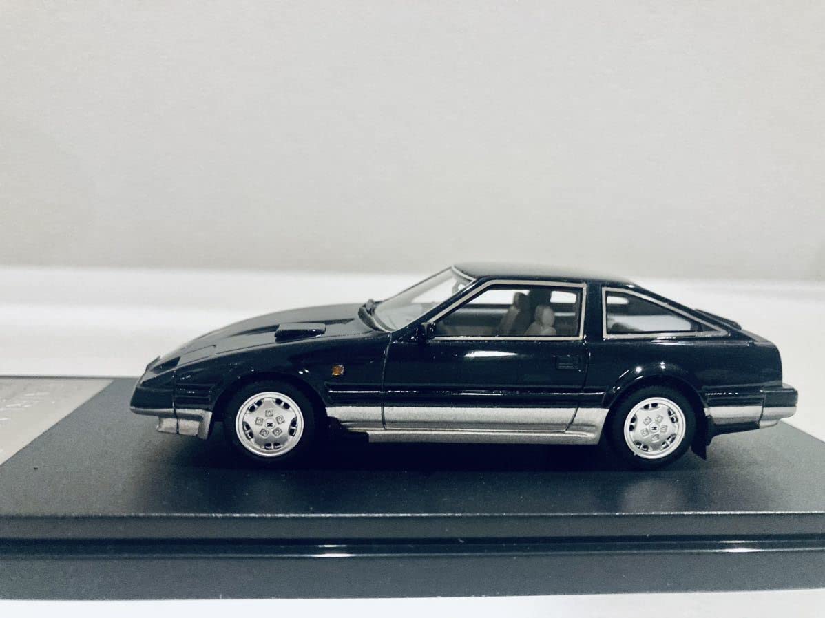 Amazon | 【】1/43 ハイストーリー 日産 フェアレディ Z 2by2