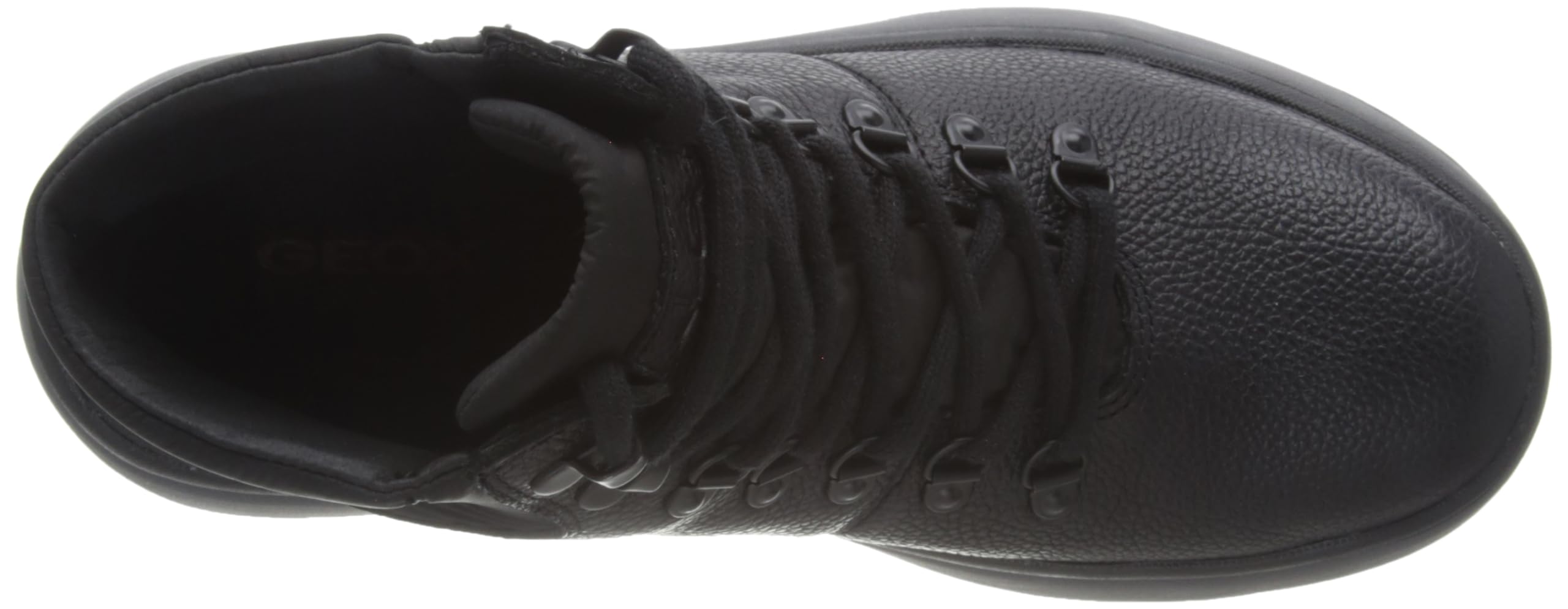 Geox Jungen U Granito + Grip B AAnkle Boot