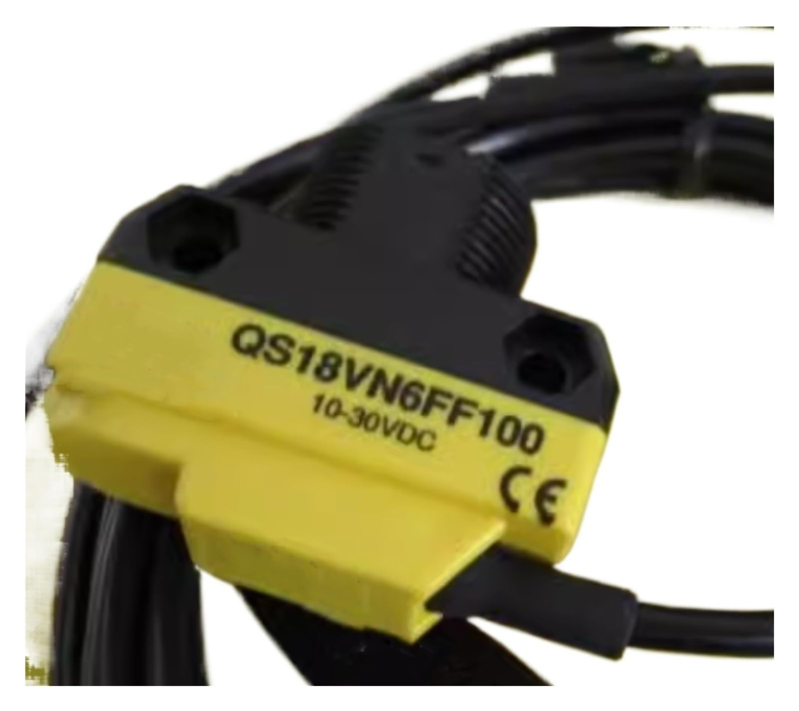 CXFCIHFT QS18VN6FF100 photoelectric sensor
