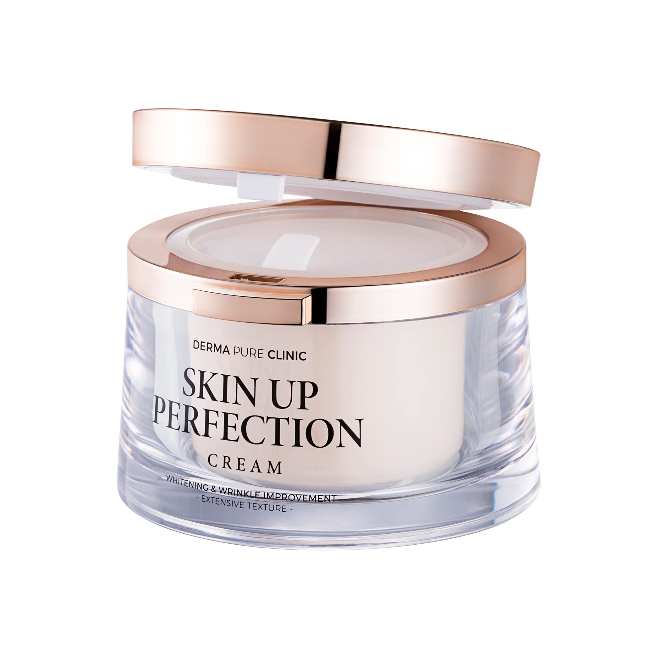 Amazon.co.jp: DPC スキンアップ パーフェクション クリーム 50ml