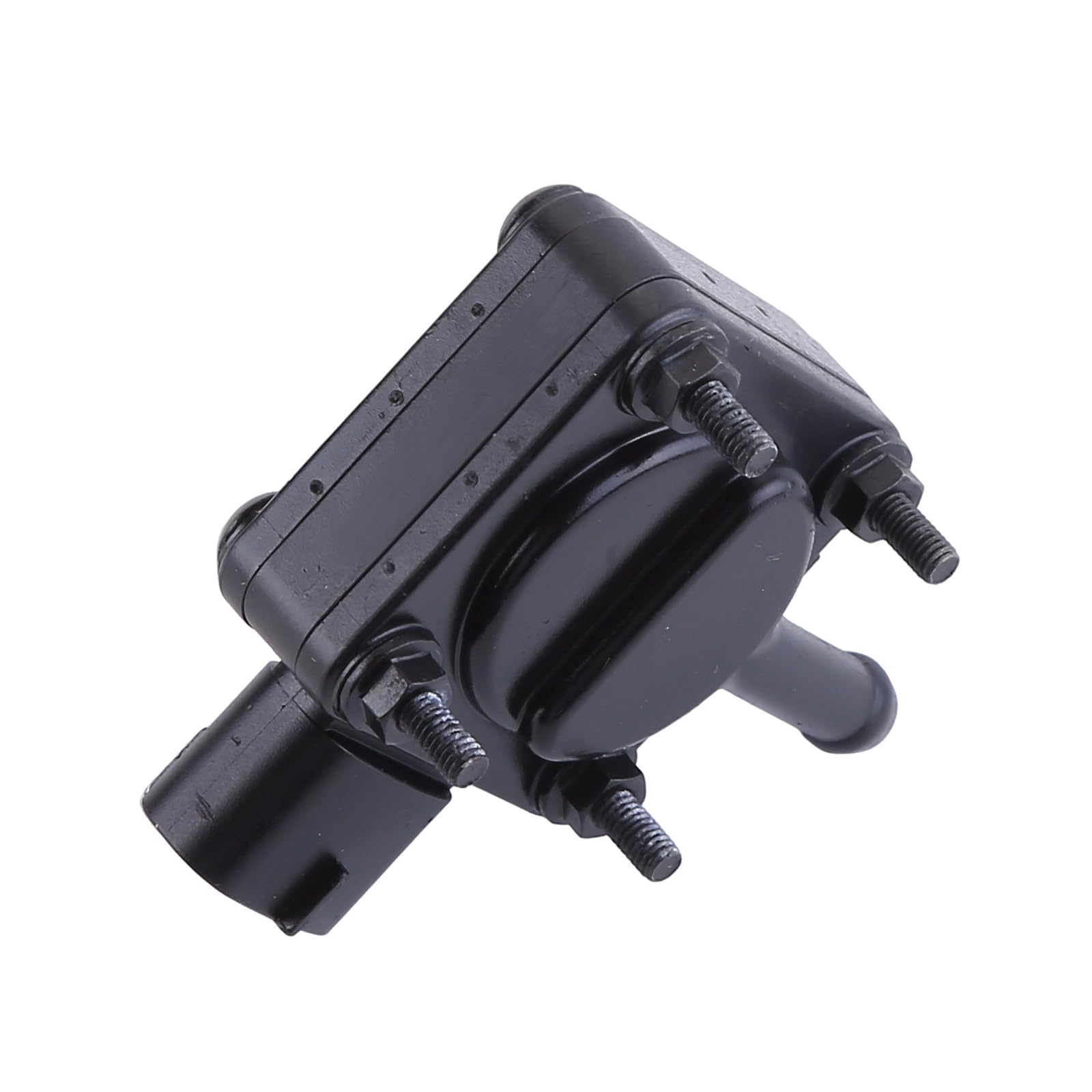 Sensor de presión diferencial 89480-42010 Apto para Toyota RAV4 III para Corolla Verso Avensis 2.2D, sensor de presión diferencial automático sensor de presión positiva
