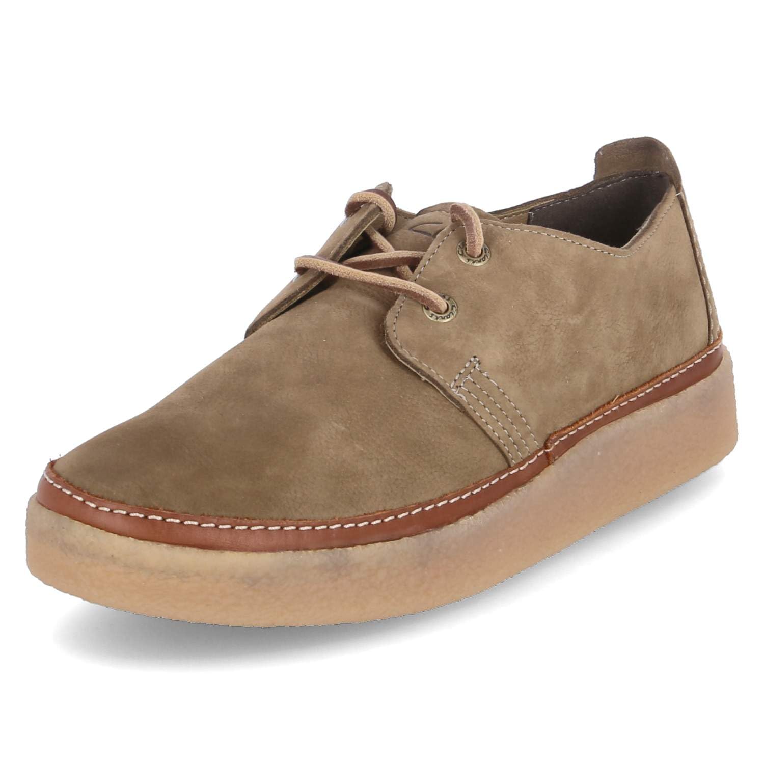 Clarks Clarkwood Bajo, Hombre