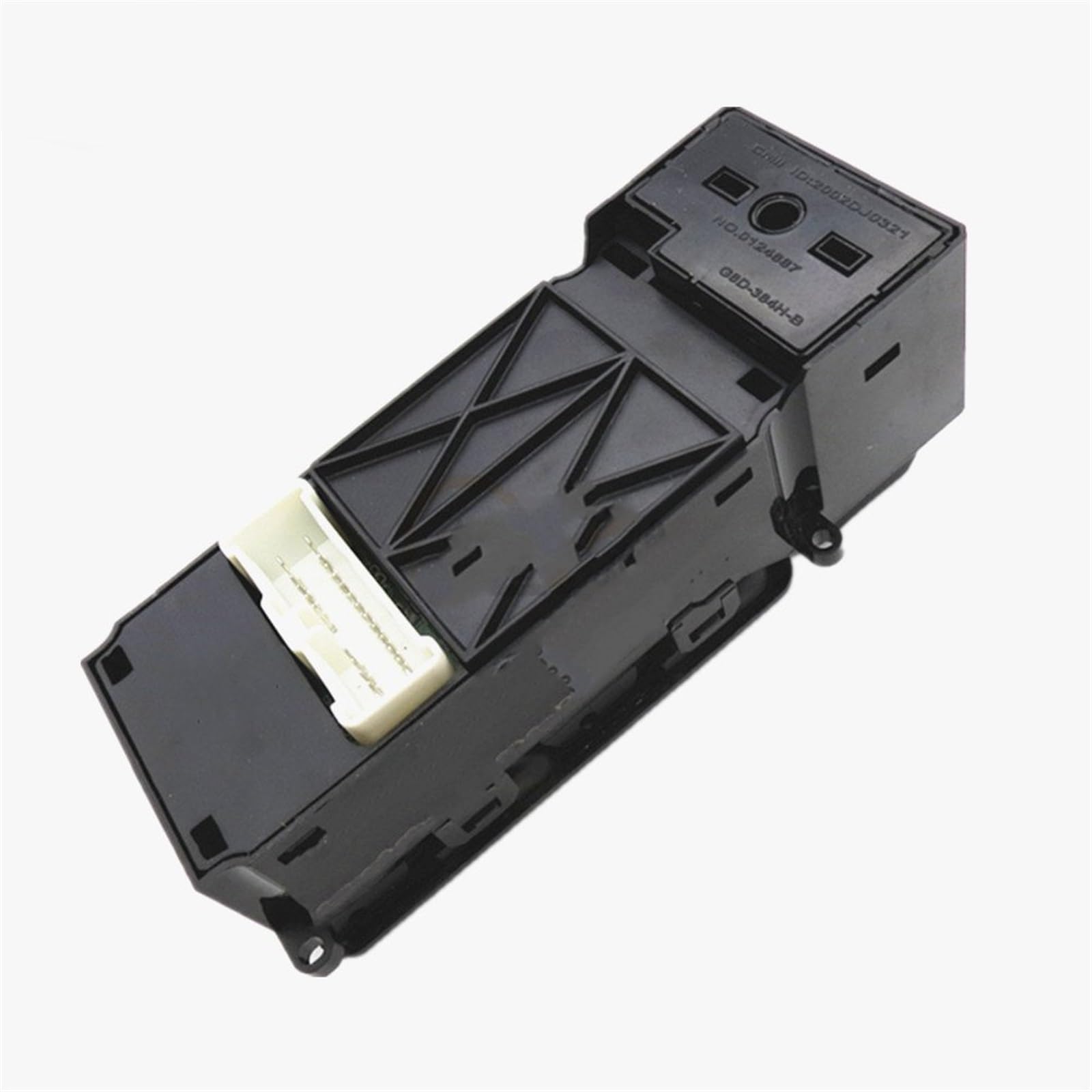 Interruttore di controllo del sollevatore elettric Per Accord 2.4L 2003 2004 2005 2006 2007 Finestra di energia elettrica per auto per interruttore di controllo principale 35750SDAH12 Interruttore alz