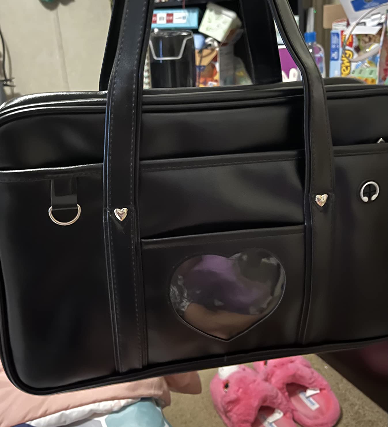 Customer Image