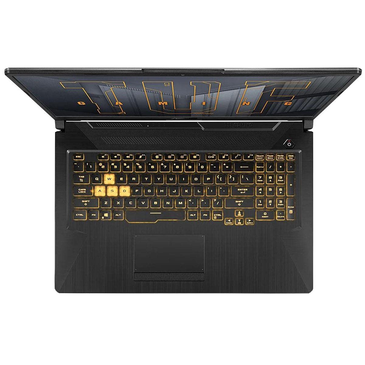 Amazon.com: ASUS TUF Gaming F17 Gaming Laptop, 17.3” 144Hz Full HD
