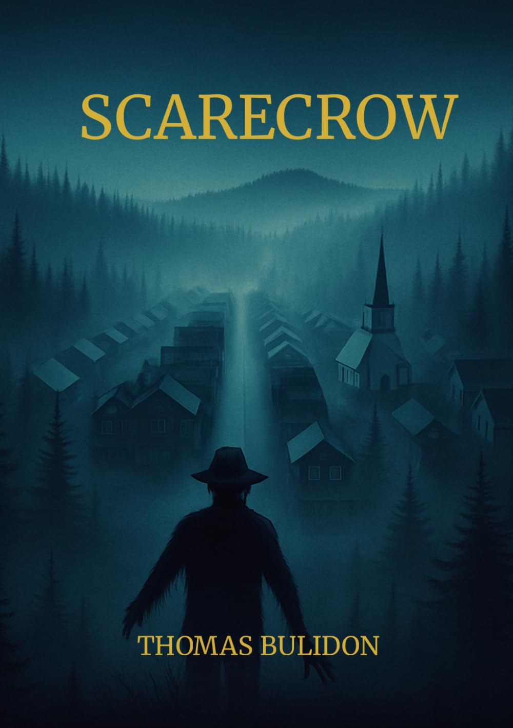 Scarecrow