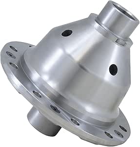 【20%OFF】Mit Rippe und Rolle Yukon Zip Locker for Dana 44 with 30 spline axles, 3.92 & up